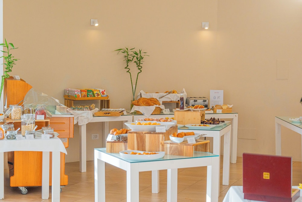 Felix Hotels - Hotel La Coluccia — Restaurant & bars in Conca Verde, Sardinia