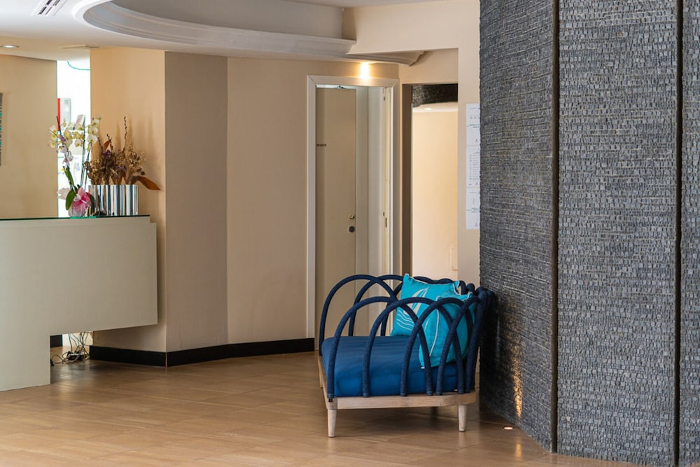 Felix Hotels - Hotel La Coluccia — Hotel rooms in Conca Verde, Sardinia