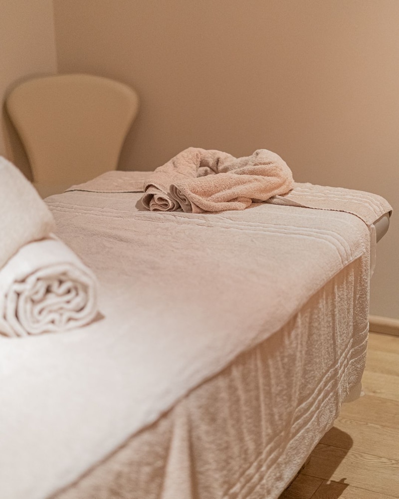 Felix Hotels - Hotel La Coluccia — Spa in Conca Verde, Sardinia