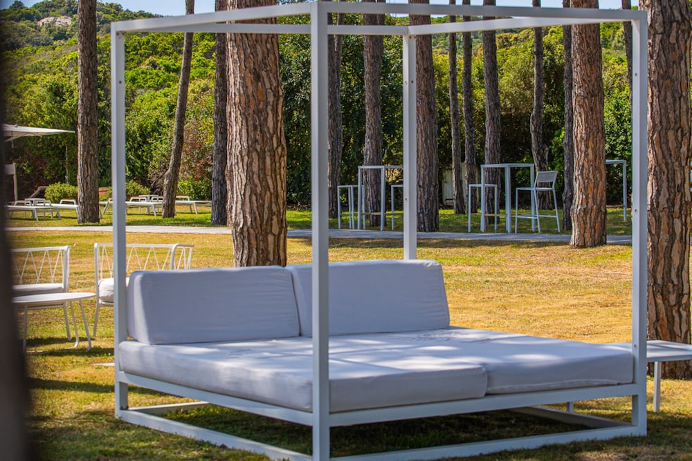 Felix Hotels - Hotel La Coluccia — Sports & recreation in Conca Verde, Sardinia