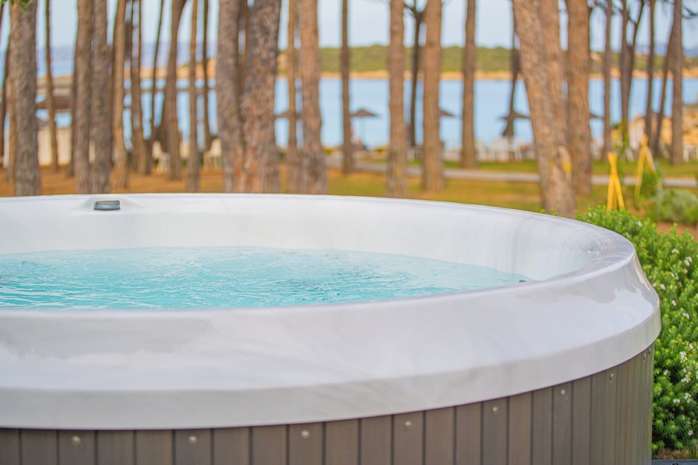Felix Hotels - Hotel La Coluccia — Spa in Conca Verde, Sardinia