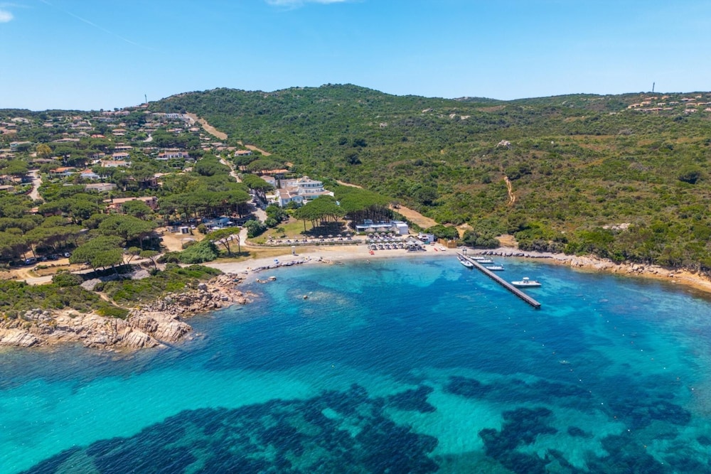 Felix Hotels - Hotel La Coluccia