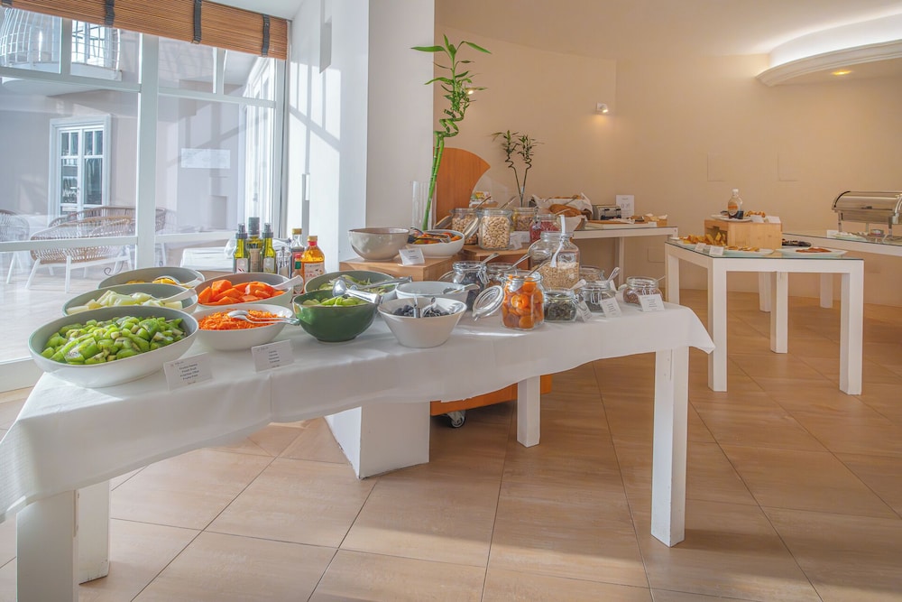 Felix Hotels - Hotel La Coluccia — Restaurant & bars in Conca Verde, Sardinia