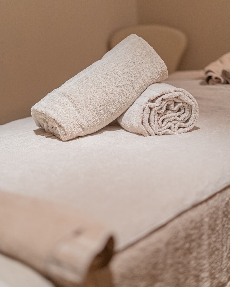 Felix Hotels - Hotel La Coluccia — Spa in Conca Verde, Sardinia
