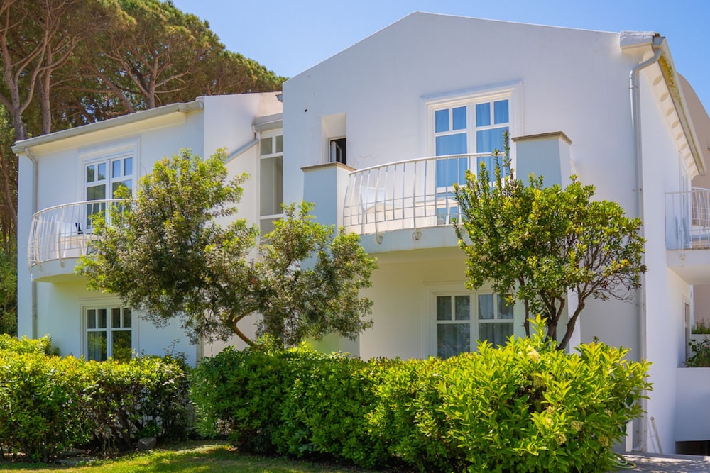 Felix Hotels - Hotel La Coluccia — Hotel building in Conca Verde, Sardinia