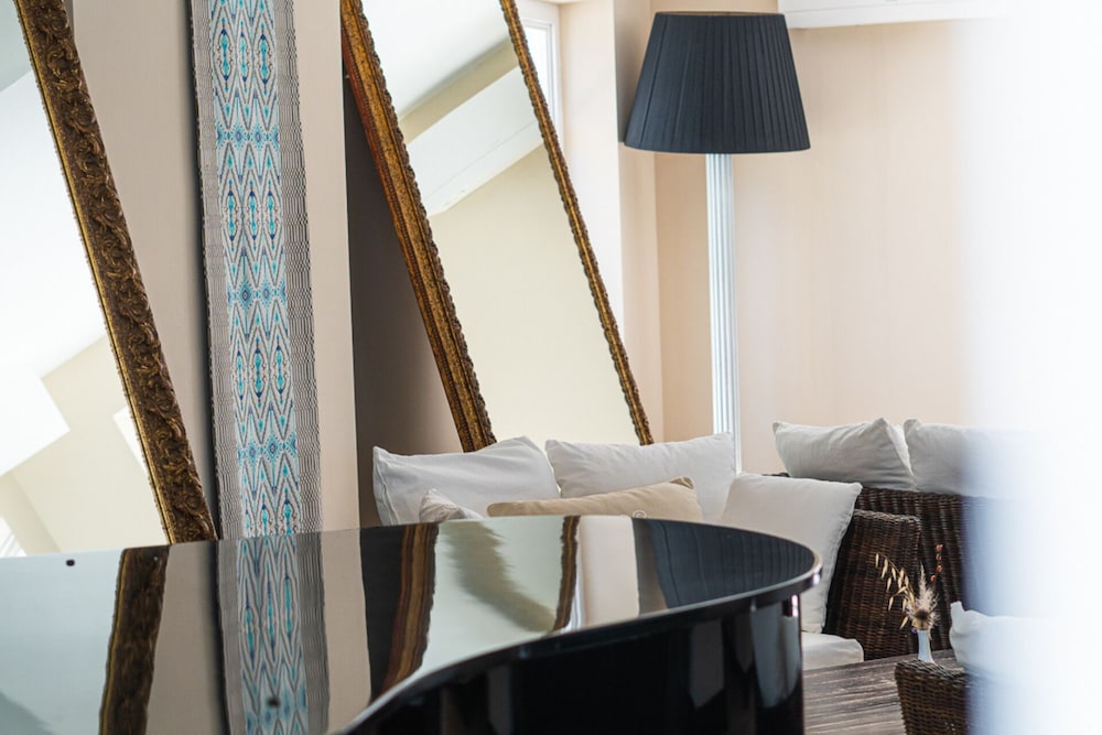 Felix Hotels - Hotel La Coluccia — Hotel rooms in Conca Verde, Sardinia
