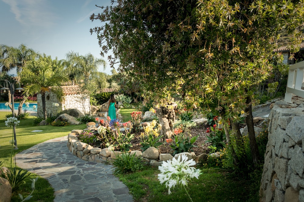 Cruccuris Resort Adults Only — Attractions in the area in Villasimius, Sardinia