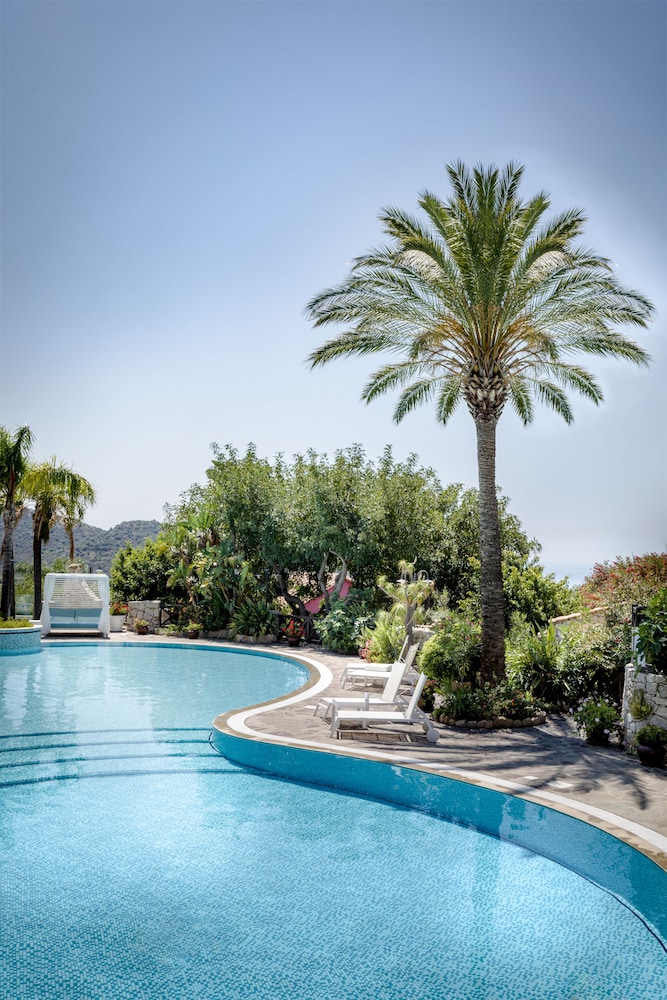 Cruccuris Resort Adults Only — Swimming pool in Villasimius, Sardinia