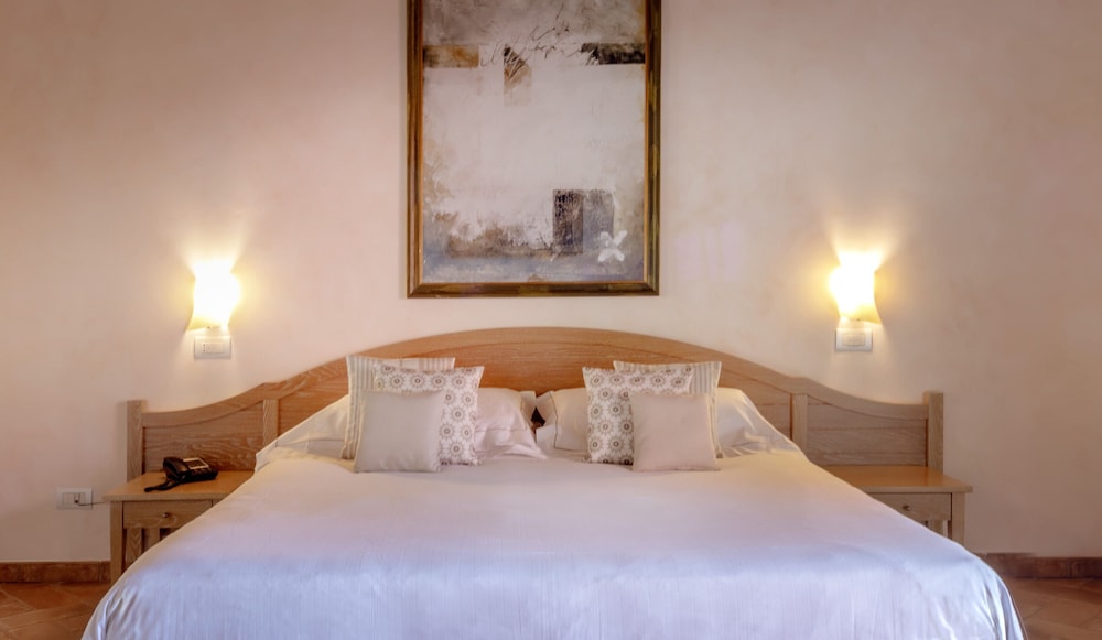 Cruccuris Resort Adults Only — Hotel rooms in Villasimius, Sardinia