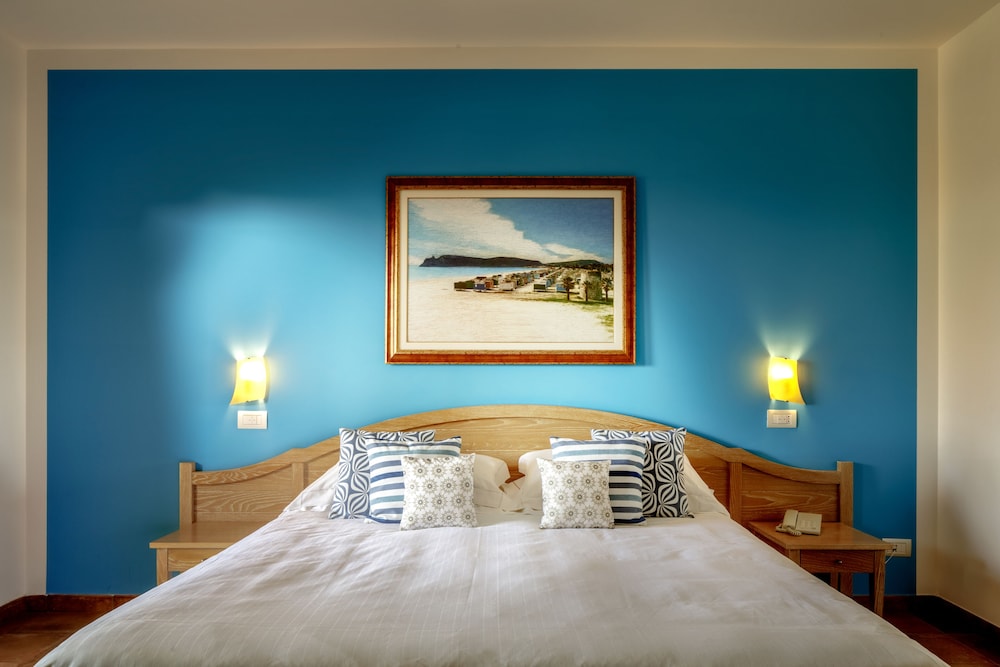 Cruccuris Resort Adults Only — Hotel rooms in Villasimius, Sardinia