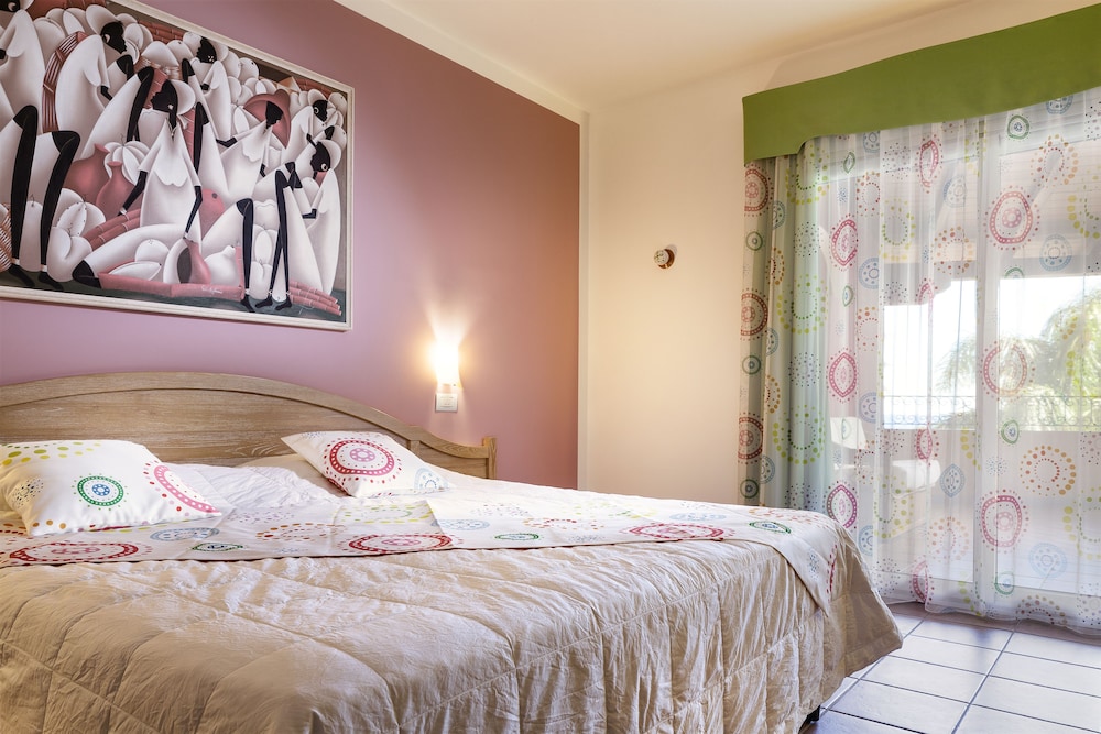 Cruccuris Resort Adults Only — Hotel rooms in Villasimius, Sardinia