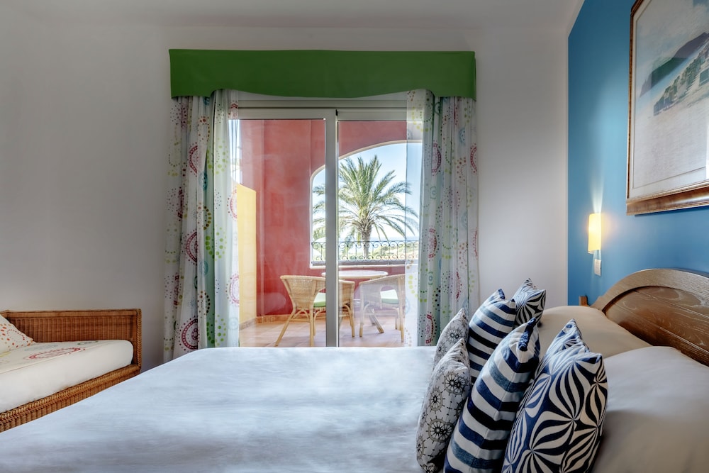 Cruccuris Resort Adults Only — Hotel rooms in Villasimius, Sardinia