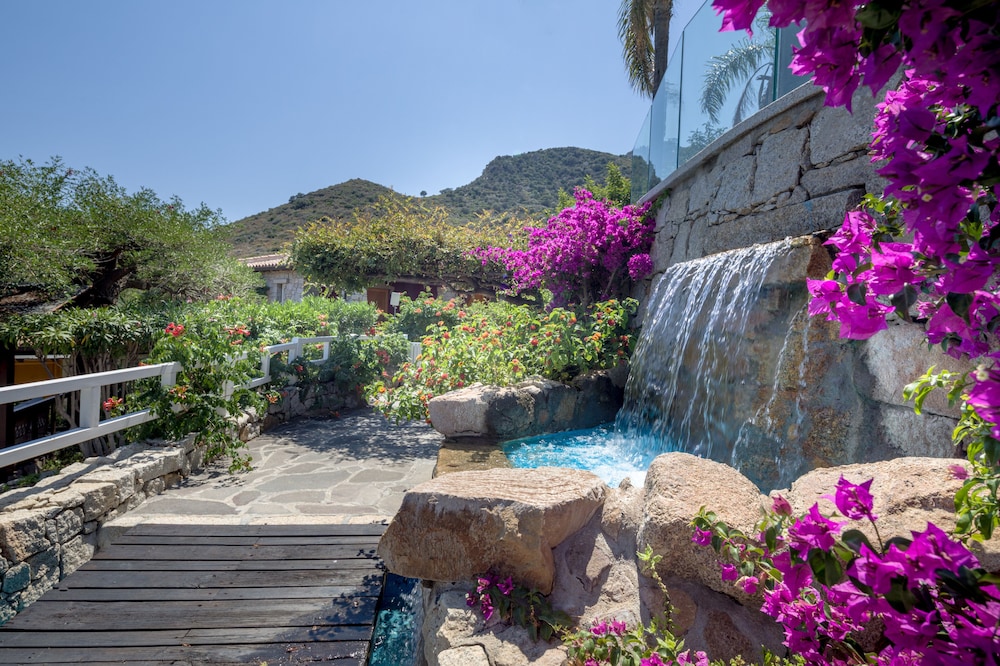 Cruccuris Resort Adults Only — Attractions in the area in Villasimius, Sardinia