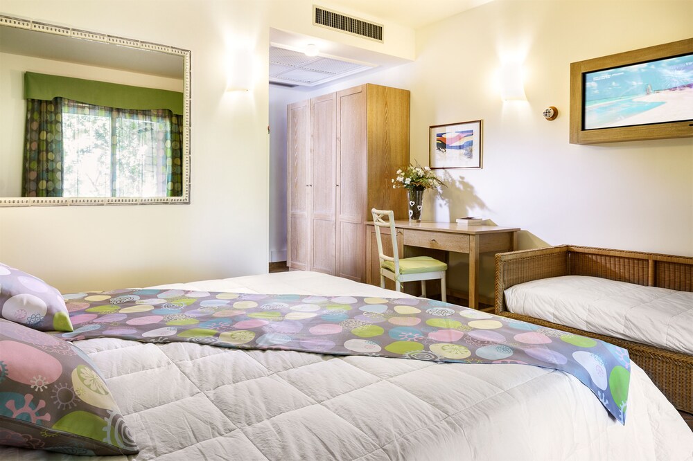 Cruccuris Resort Adults Only — Hotel rooms in Villasimius, Sardinia
