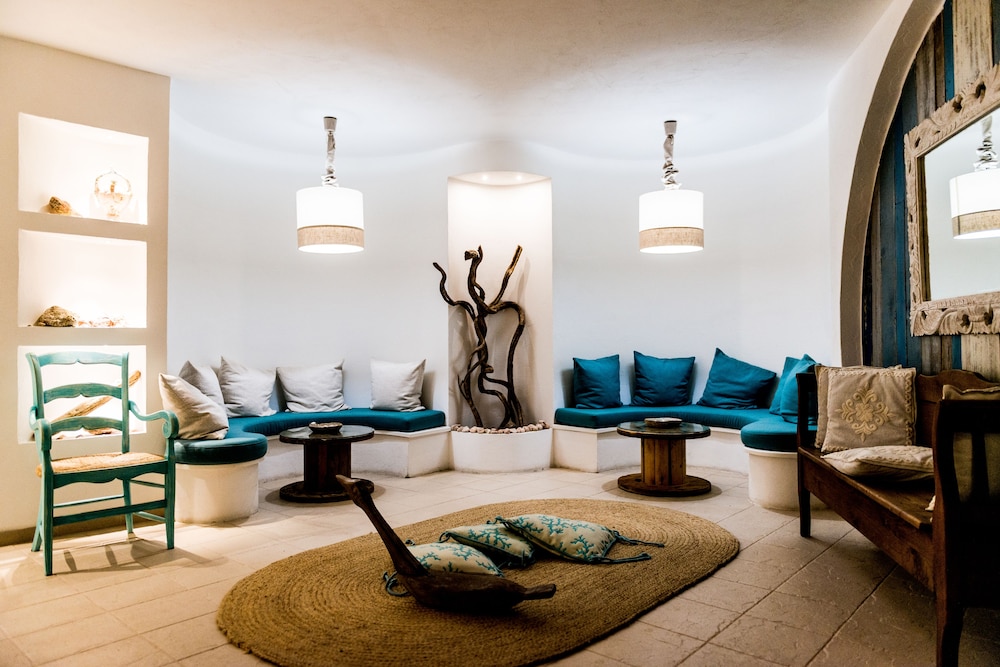 Dolce Vita Boutique Hotel - zdjęcie 4