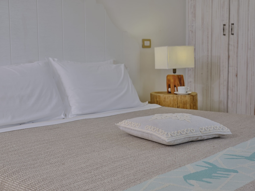 Dolce Vita Boutique Hotel — Hotel rooms in Arzachena, Sardinia