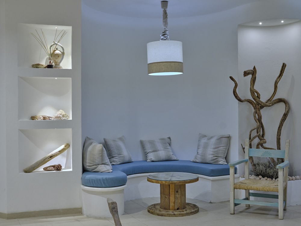 Dolce Vita Boutique Hotel — Hotel rooms in Arzachena, Sardinia