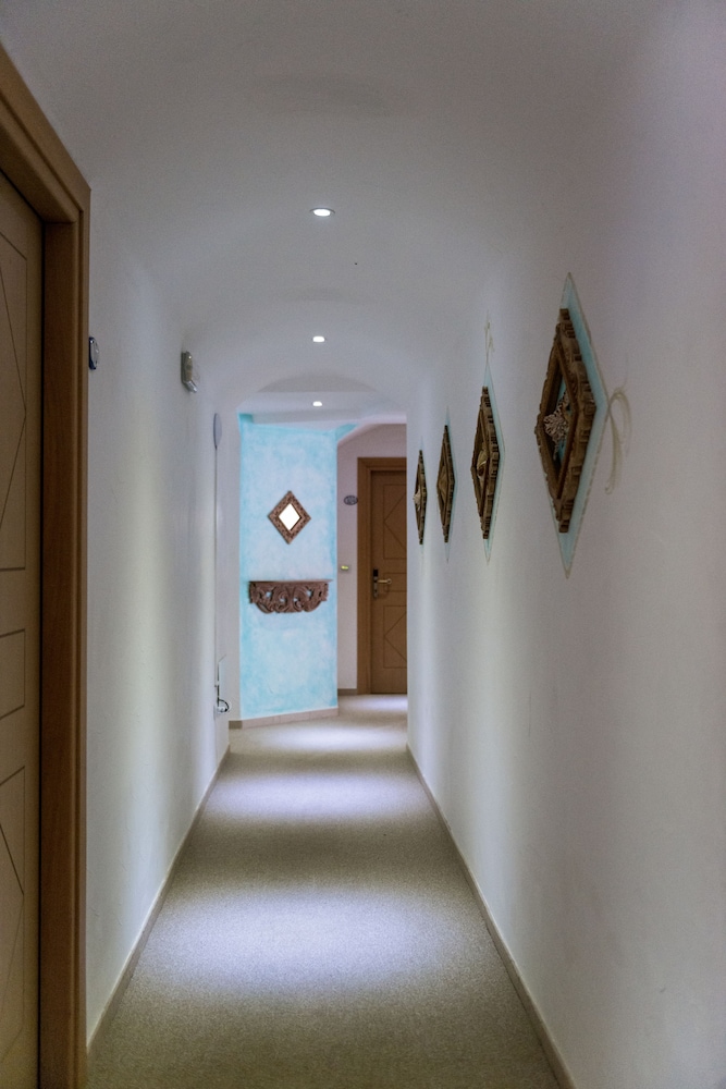 Dolce Vita Boutique Hotel — Hotel building in Arzachena, Sardinia