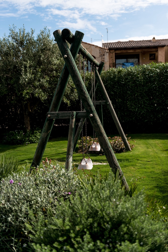 Dolce Vita Boutique Hotel — Attractions for children in Arzachena, Sardinia