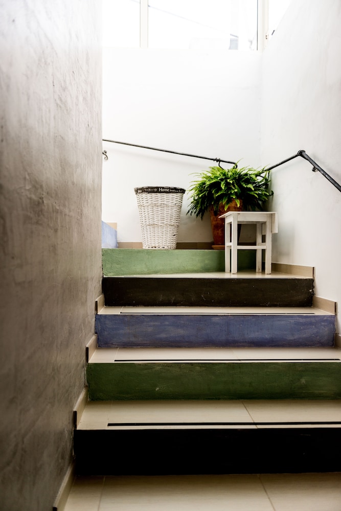 Dolce Vita Boutique Hotel — Hotel building in Arzachena, Sardinia