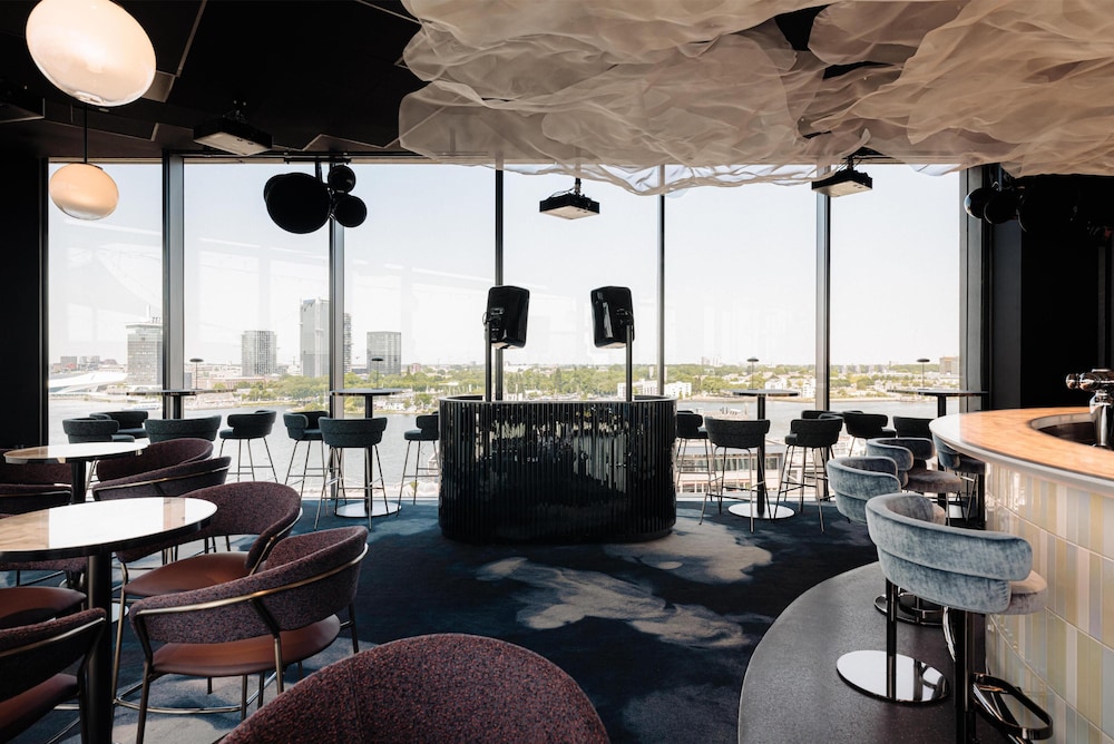 DoubleTree by Hilton Amsterdam Centraal Station - zdjęcie 4