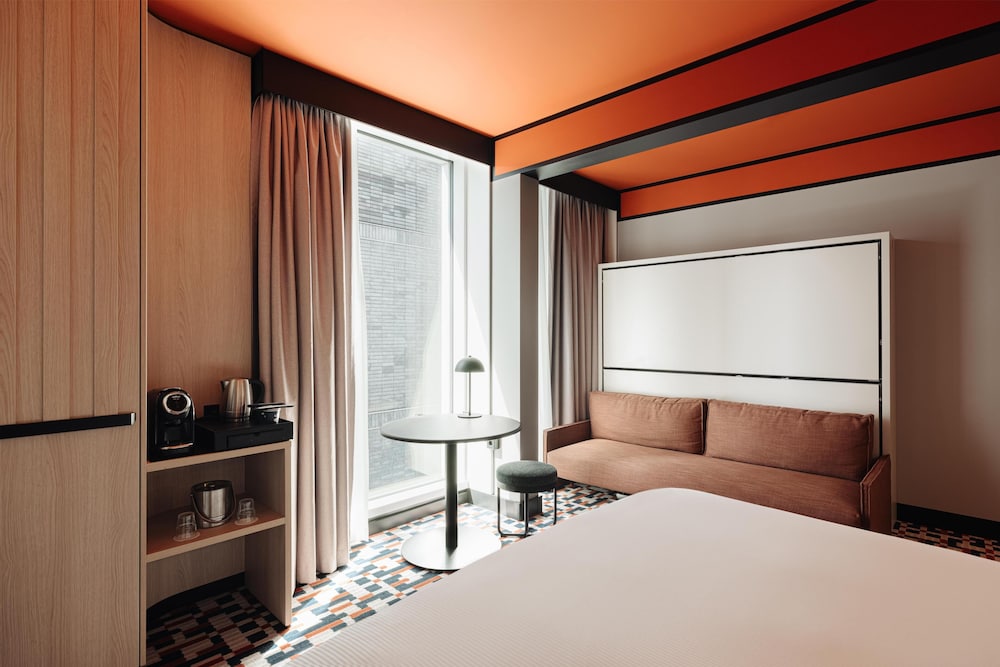DoubleTree by Hilton Amsterdam Centraal Station - zdjęcie 3
