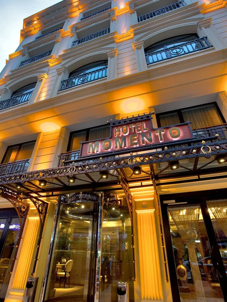 Hotel Momento - Special Class