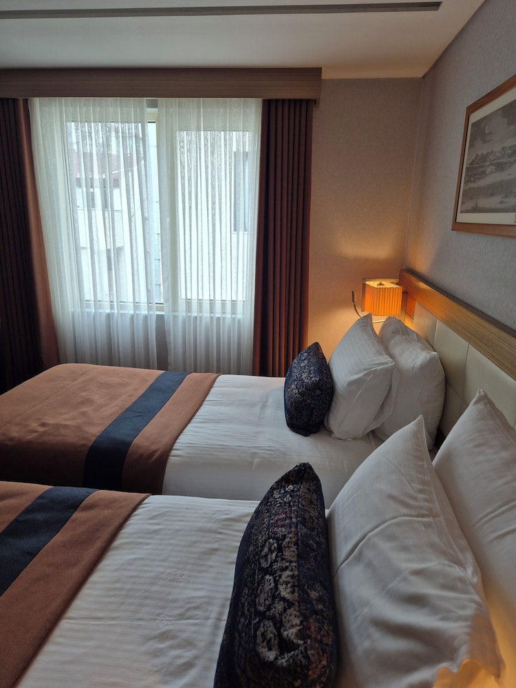 Hotel Momento - Special Class - zdjęcie 5