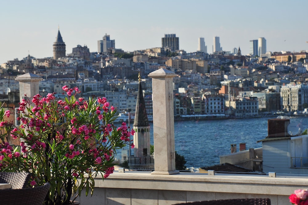 Neorion Hotel - Special Class — Attractions in the area in Istanbul, Istanbul