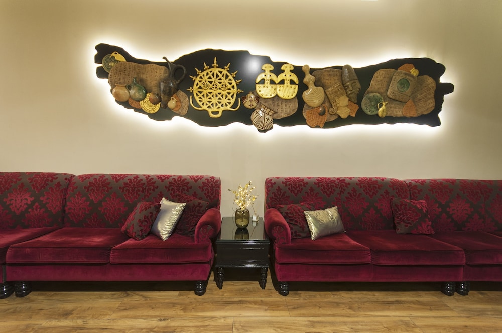 Neorion Hotel - Special Class — Hotel rooms in Istanbul, Istanbul