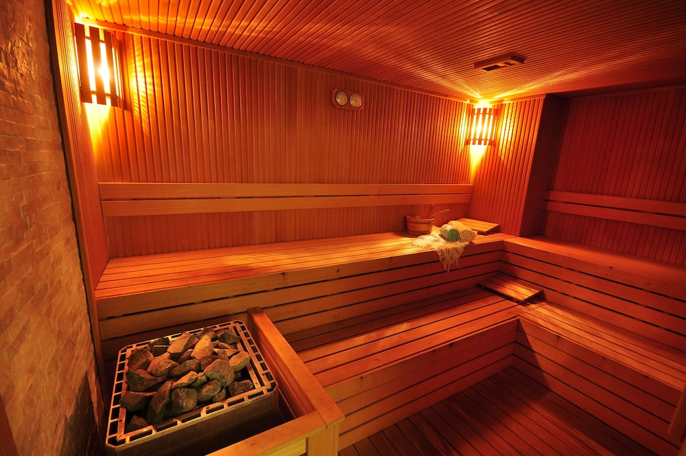 Neorion Hotel - Special Class — Spa in Istanbul, Istanbul