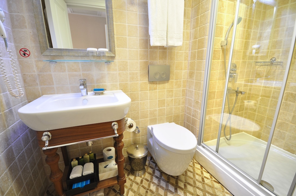 Neorion Hotel - Special Class — Hotel rooms in Istanbul, Istanbul
