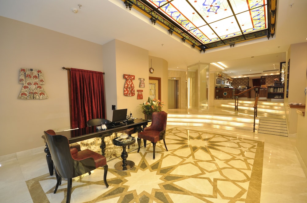 Neorion Hotel - Special Class — Hotel building in Istanbul, Istanbul