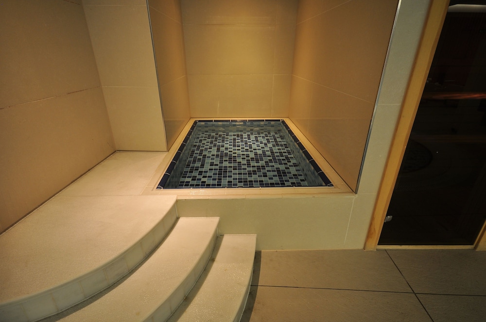 Neorion Hotel - Special Class — Spa in Istanbul, Istanbul