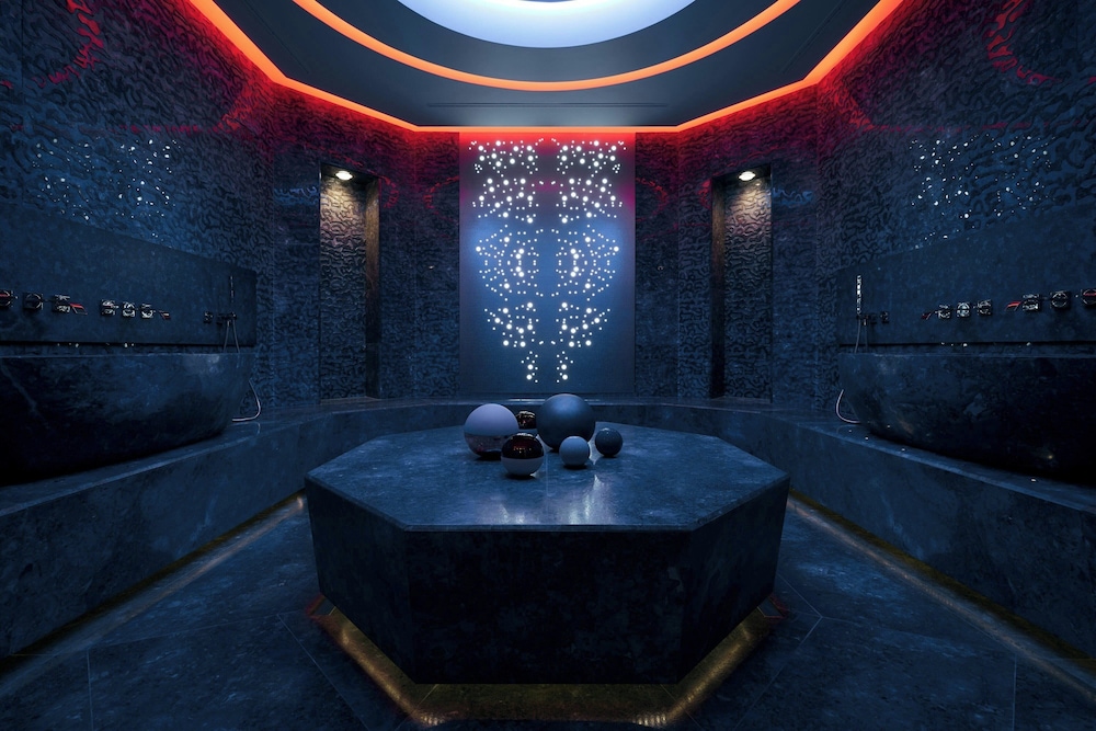 Excelsior Hotel Gallia, a Luxury Collection Hotel, Milan — Spa in Milan, Lombardy
