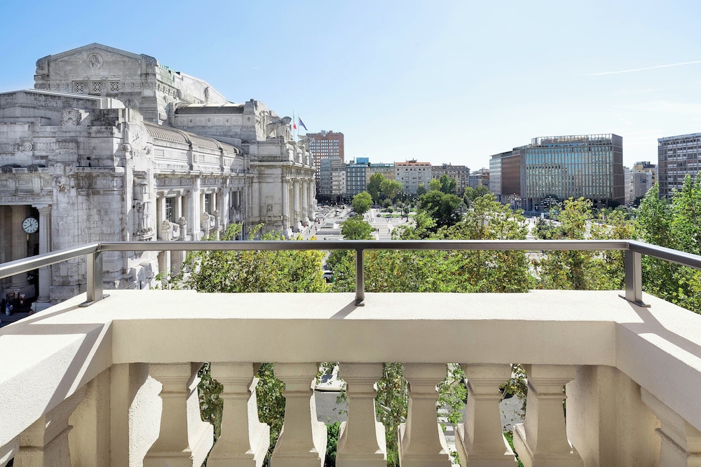 Excelsior Hotel Gallia, a Luxury Collection Hotel, Milan - zdjęcie 5