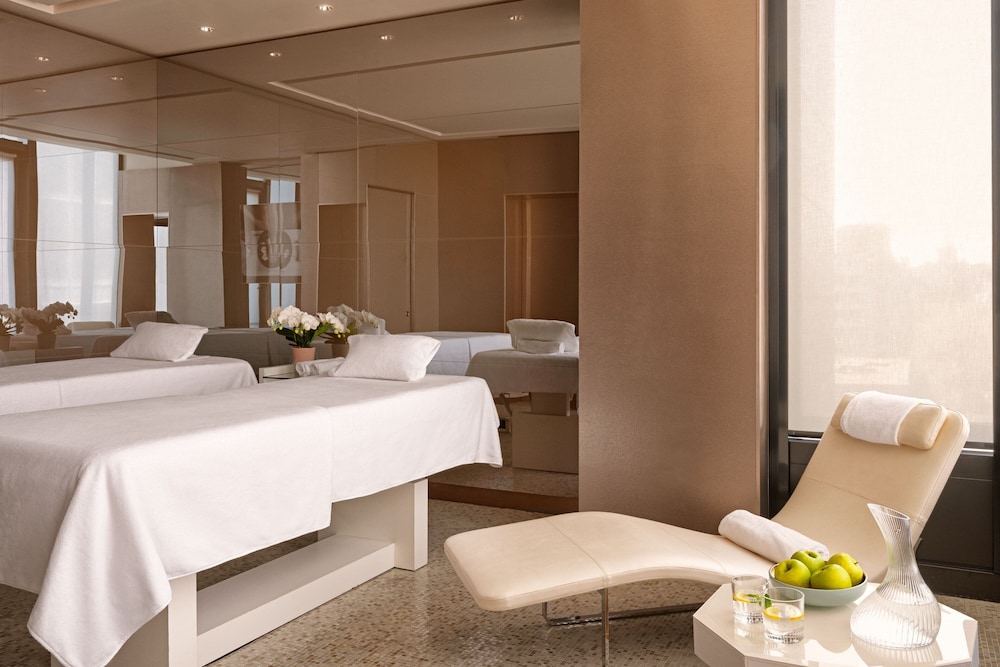 Excelsior Hotel Gallia, a Luxury Collection Hotel, Milan — Spa in Milan, Lombardy