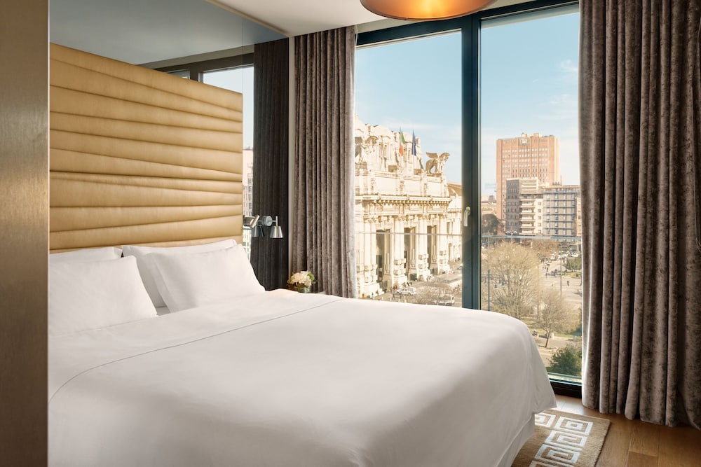 Excelsior Hotel Gallia, a Luxury Collection Hotel, Milan - zdjęcie 3