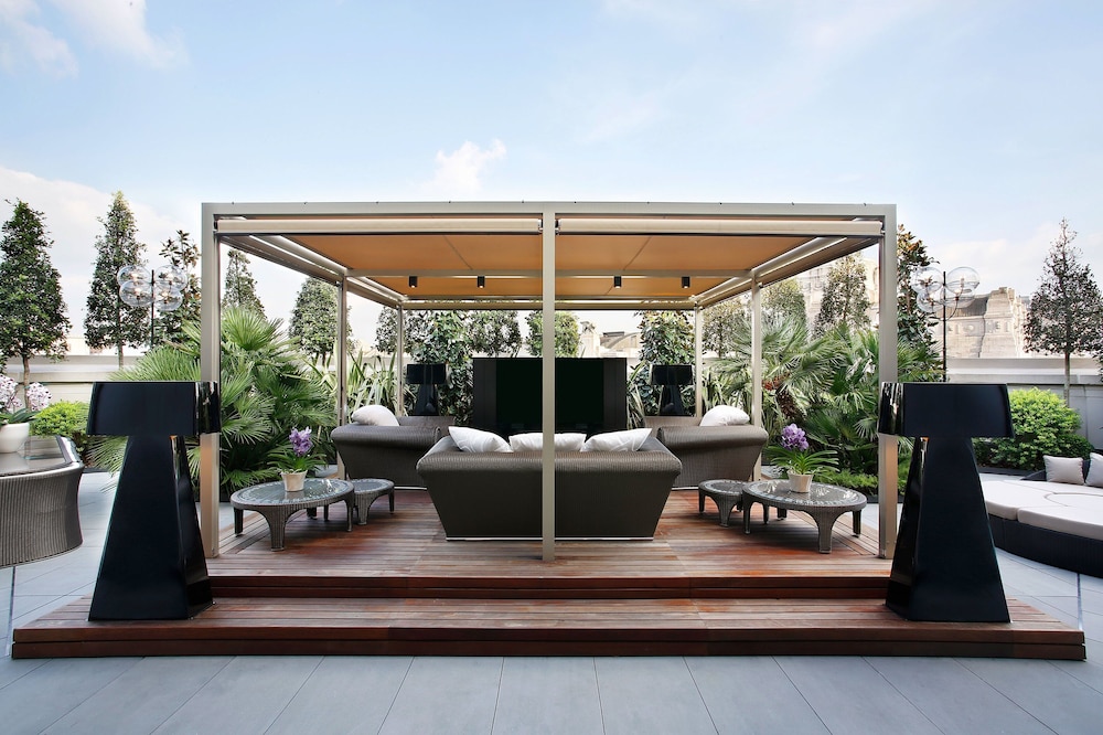 Excelsior Hotel Gallia, a Luxury Collection Hotel, Milan — Main photo in Milan, Lombardy
