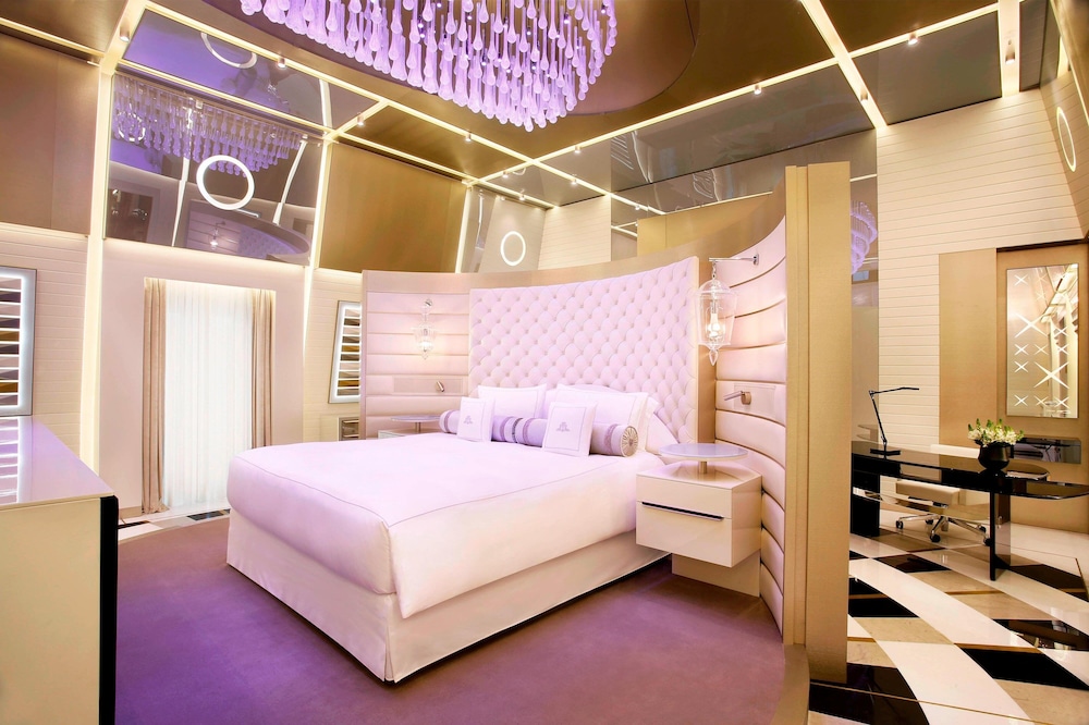 Excelsior Hotel Gallia, a Luxury Collection Hotel, Milan — Hotel rooms in Milan, Lombardy
