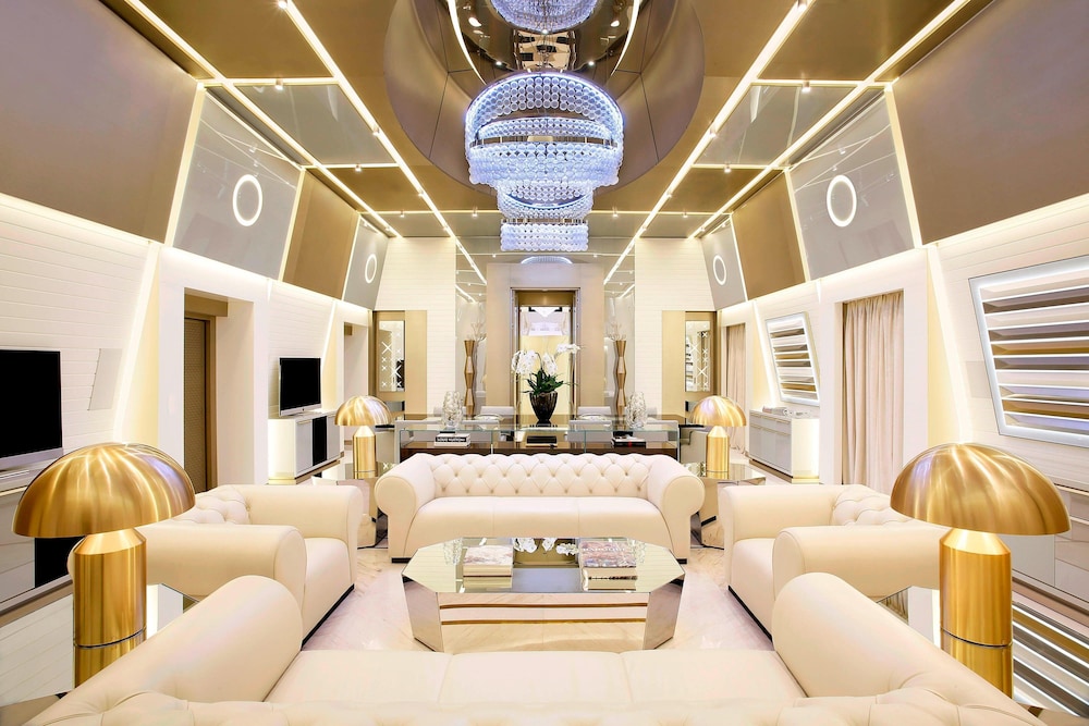 Excelsior Hotel Gallia, a Luxury Collection Hotel, Milan — Hotel rooms in Milan, Lombardy