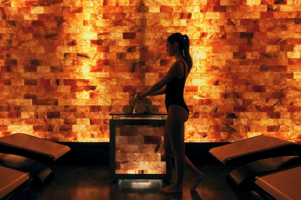 Excelsior Hotel Gallia, a Luxury Collection Hotel, Milan — Spa in Milan, Lombardy