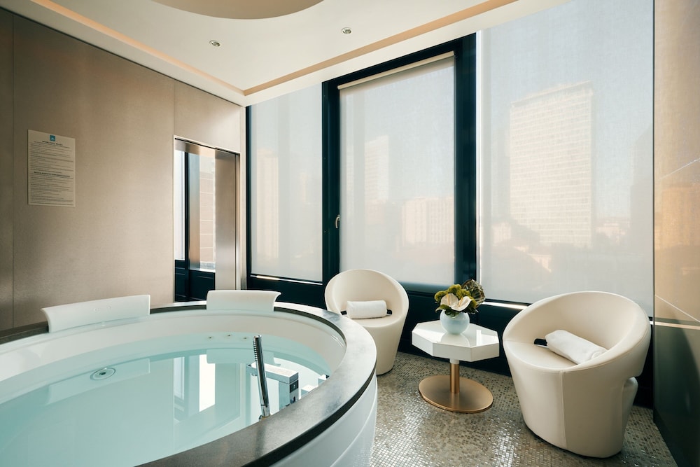 Excelsior Hotel Gallia, a Luxury Collection Hotel, Milan — Spa in Milan, Lombardy
