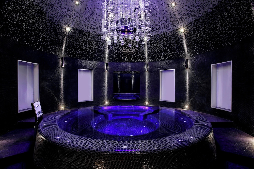 Excelsior Hotel Gallia, a Luxury Collection Hotel, Milan — Spa in Milan, Lombardy
