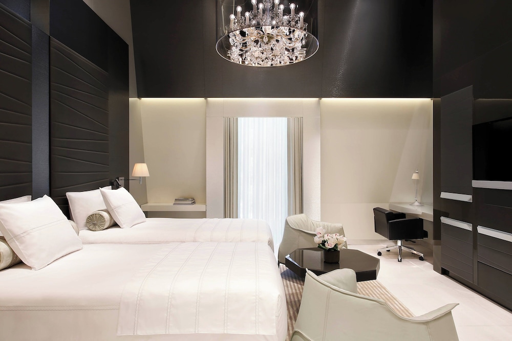 Excelsior Hotel Gallia, a Luxury Collection Hotel, Milan — Hotel rooms in Milan, Lombardy