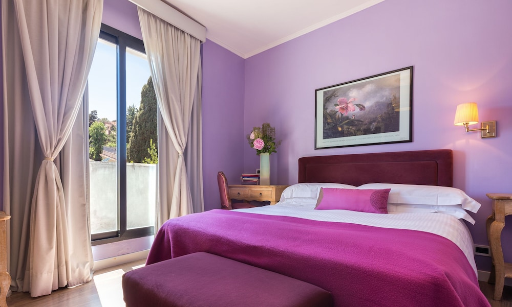 Fenix Hotel - zdjęcie 5