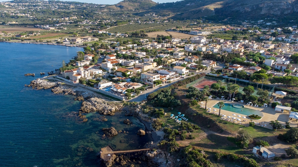 Phi Hotel La Tonnara di Bonagia - zdjęcie 4