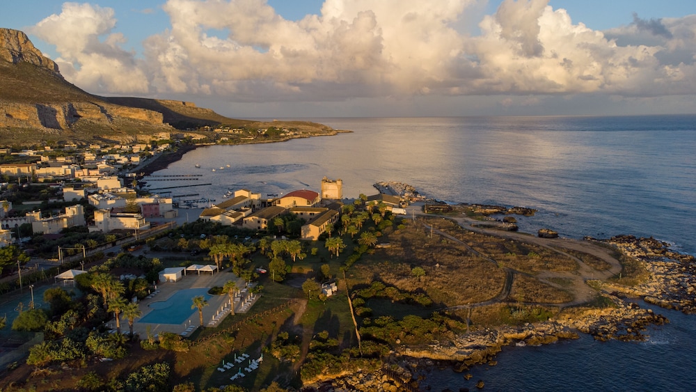 Phi Hotel La Tonnara di Bonagia - zdjęcie 3