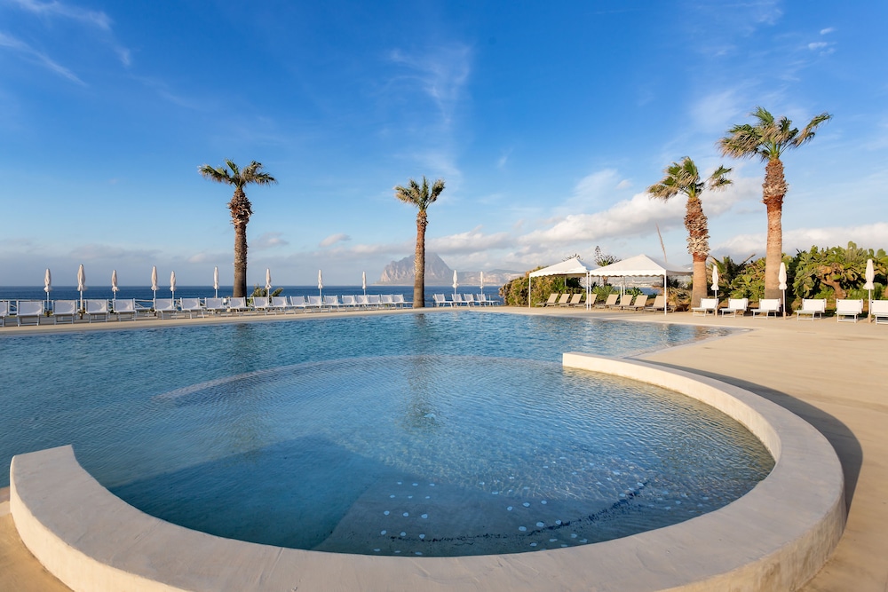 Phi Hotel La Tonnara di Bonagia - zdjęcie 2