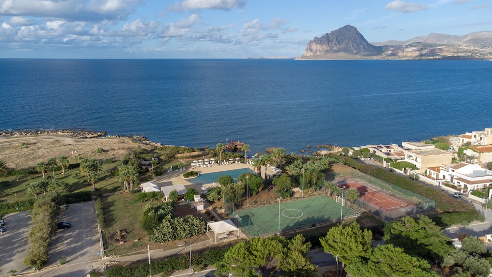 Phi Hotel La Tonnara di Bonagia - zdjęcie 5